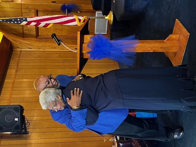 Pastor's 2nd Anniversary 2026